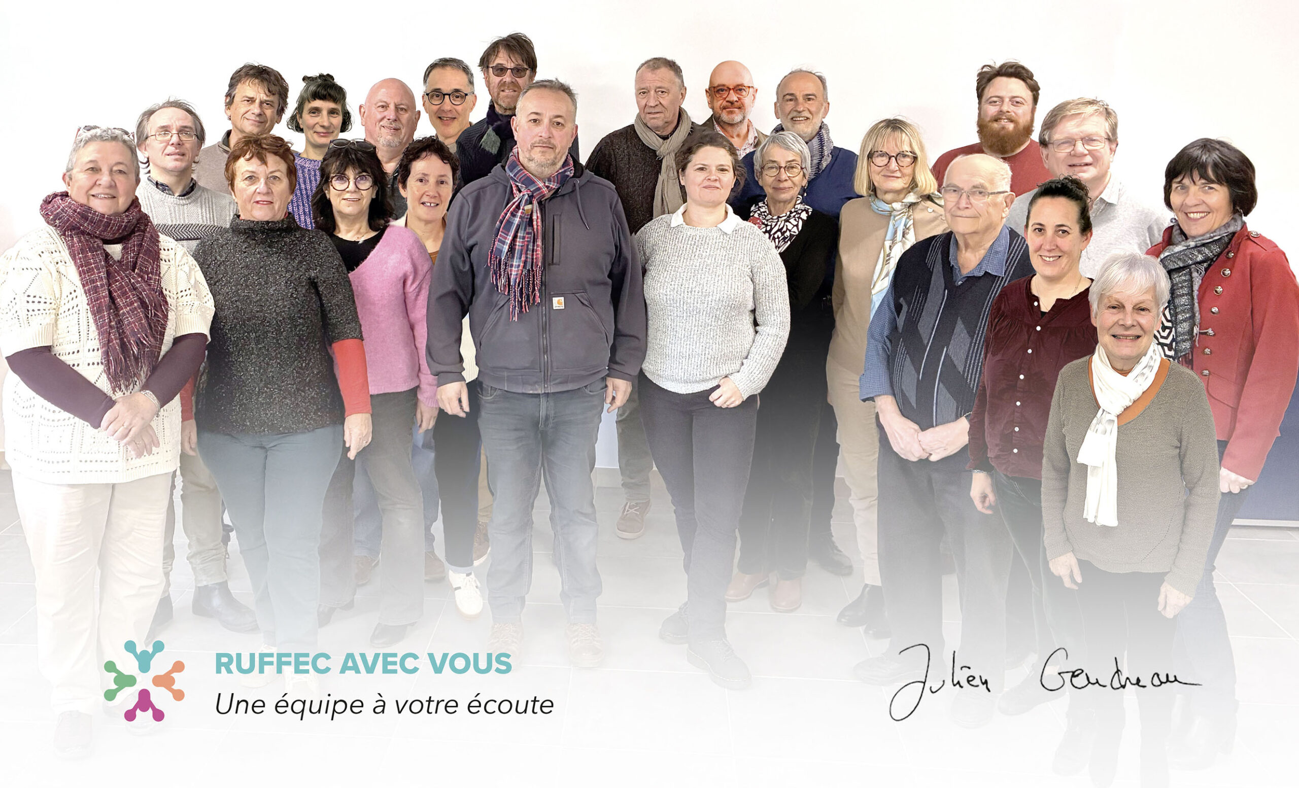 Liste Ruffec avec vous